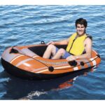 قایق بادی 155 سانتی Bestway مدل Kondor 1000, image