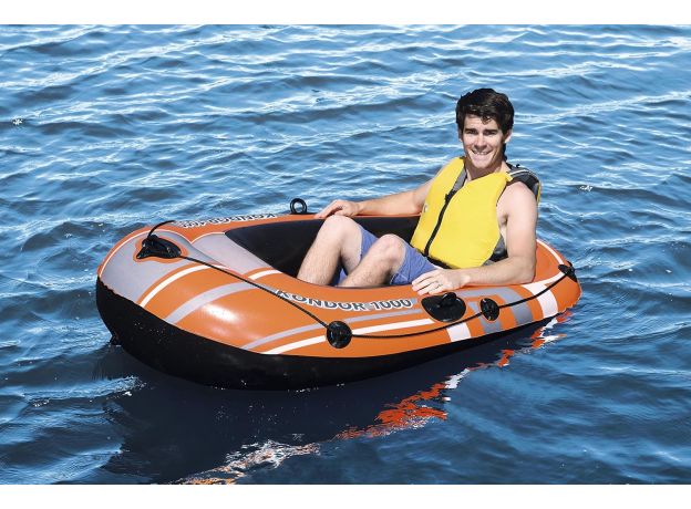 قایق بادی 155 سانتی Bestway مدل Kondor 1000, image
