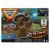 ماشین Monster Jam Dirt مدل Soldier همراه با Kinetic Sand, image 2