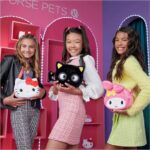 کیف جادویی پرس پتس مدل چوکو کت Purse Pets, تنوع: 6064595-Chocokat, image 5