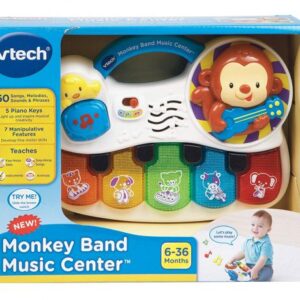 پیانوی میمونی Vtech, image