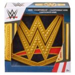 کمربند قهرمانی, image