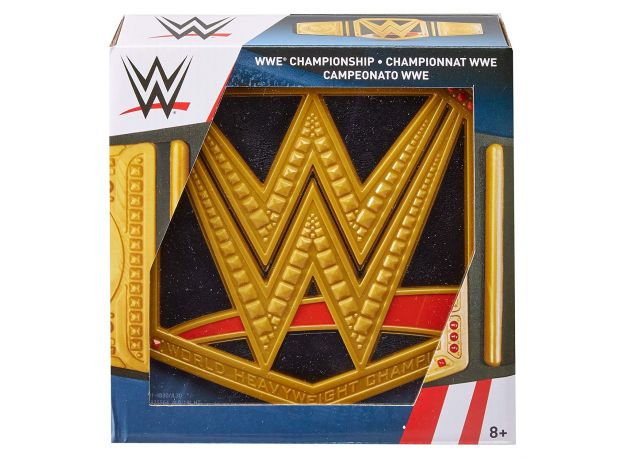 کمربند قهرمانی, image