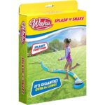 مار غول پیکر آب بازی Wahu, image