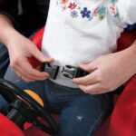 ماشین سواری قرمز Step2 مدل Buggy, image 6