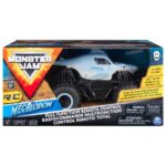 ماشین کنترلی Monster Jam مدل Megaladon با مقیاس 1:24, image