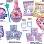 معجون جادویی Oosh Potions Slime Surprise مدل صورتی, تنوع: 8629-Pink, image 3