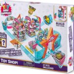 اسباب بازی فروشی فایو سورپرایز Mini Brands, image 6