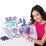 دستگاه دستبند بافی Cool Maker, image 6