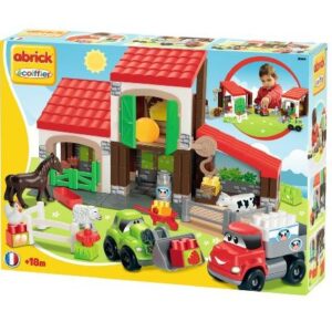 مزرعه‌ی کشاورزی