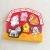 پازل موزیکال Fisher Price مدل حیوانات مزرعه, تنوع: CGM43-Farm, image 8
