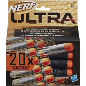 تیر 20 تایی نرف Nerf مدل Ultra, image