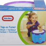طبل کودک Little Tikes, image 4
