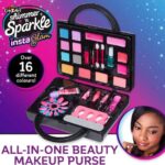 کیف لوازم آرایشی و طراحی ناخن Shimmer N Sparkle سری InstaGlam, image 2