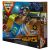 ماشین Monster Jam مدل Son Uva Digger به همراه پیست پرش با مقیاس 1:64, image