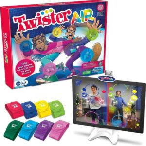 بازی گروهی توئیستر مدل Twister Air