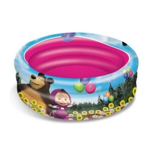استخر بادی Masha and Bear