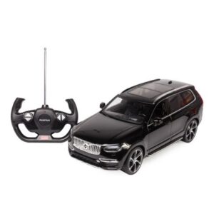ماشین کنترلی شارژی Volvo مدل XC 90 (مشکی)