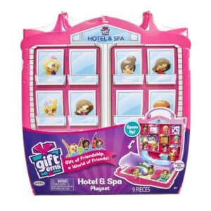 کیف هتل Gift’Ems, image