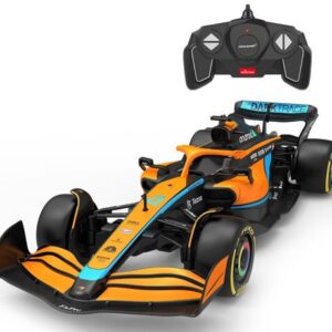ماشین کنترلی فرمول یک مک لارن MCL36 راستار با مقیاس 1:18, تنوع: 93300-McLaren F1, image