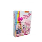 بازی گروهی چالش رقص JoJo مدل Siwa Dice, image