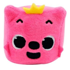 عروسک موزیکال پینک فانگ PinkFong