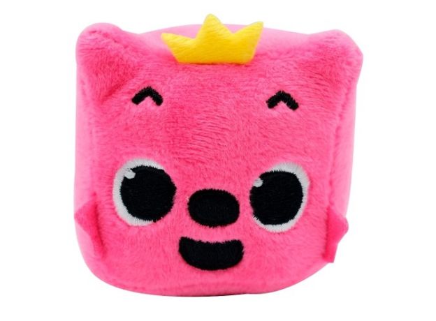 عروسک موزیکال پینک فانگ PinkFong, image