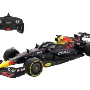 ماشین کنترلی اوراکل ردبول RB18 راستار با مقیاس 1:18, تنوع: 94800-Oracle Red Bull, image