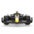 ماشین کنترلی اوراکل ردبول RB18 راستار با مقیاس 1:18, تنوع: 94800-Oracle Red Bull, image 2