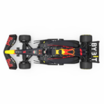 ماشین کنترلی اوراکل ردبول RB18 راستار با مقیاس 1:18, تنوع: 94800-Oracle Red Bull, image 12