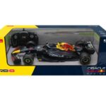 ماشین کنترلی اوراکل ردبول RB18 راستار با مقیاس 1:18, تنوع: 94800-Oracle Red Bull, image 13