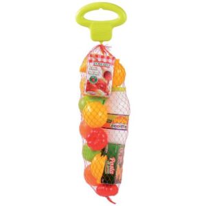 پک سبزیجات (Ecoiffier)
