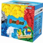 بازی ساختنی مدل CREATABLE BLOCKS BOX, image 3