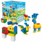 مجموعهی ساخت حیوانات (سری ساختنی), image 3