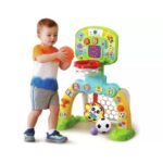 ست ورزشی و آموزشی سه حالته Vtech, image 2