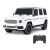 ماشین کنترلی مرسدس بنز سفید AMG G63 راستار با مقیاس 1:24, تنوع: 95800-White, image