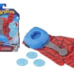 دستکش اسپایدرمن مدل Web Launcher, image