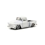 ماشین کلکسیونی شرولت (CHEVY STEPSIDE PICKUP 1955), image