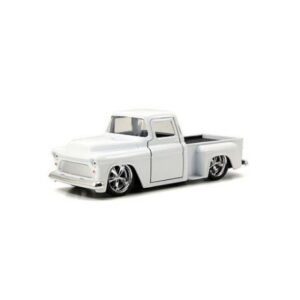 ماشین کلکسیونی شرولت (CHEVY STEPSIDE PICKUP 1955)