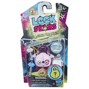 عروسک قفلی Lock Stars