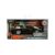 ماشین فلزی دوج چارجر Fast & Furious مدل Gloss Black با مقیاس 1:32, تنوع: 253202000-Dom's 1970 Dodge Charger, image 3