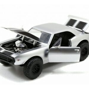 شِورولت کامارو 1967 (Fast&Furious), image