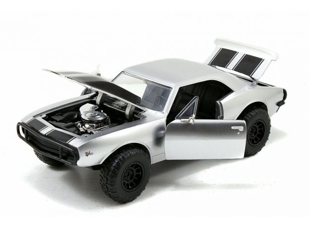 شِورولت کامارو 1967 (Fast&Furious), image