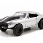 شِورولت کامارو 1967 (Fast&Furious), image 3