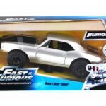 شِورولت کامارو 1967 (Fast&Furious), image 4