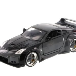 نیسان 350z (Fast&Furious)
