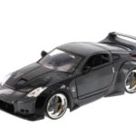 نیسان 350z (Fast&Furious), image