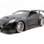 نیسان 350z (Fast&Furious), image 2