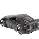 نیسان 350z (Fast&Furious), image 3