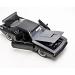 باراکودا (Fast&Furious), image